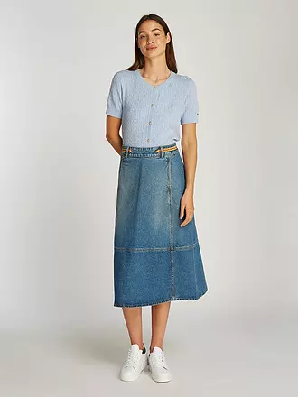 TOMMY HILFIGER | Jupe en jean | 